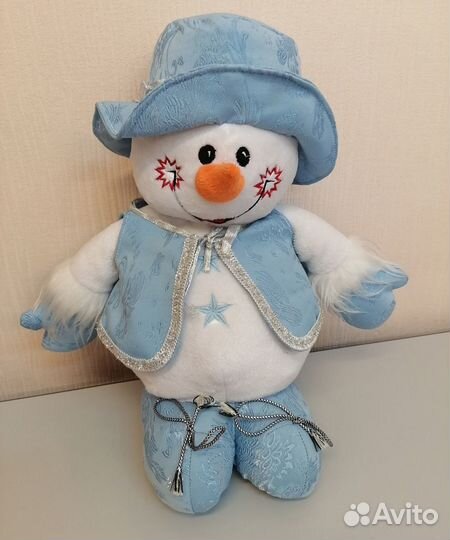 Набор игрушек