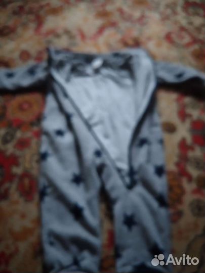 Комбинезоны