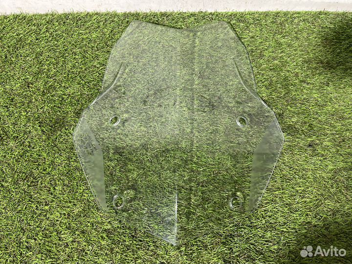 Ветрозащитный щиток BMW K50 R1200GS R1250GS