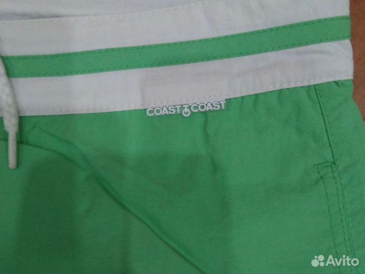 Шорты муж.для плавания разм.52