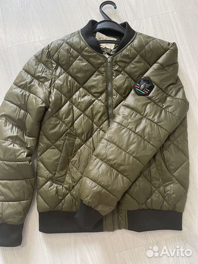 Куртка весна осень