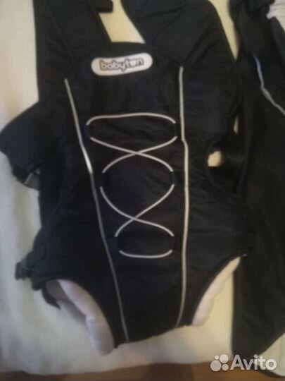 Кенгуру переноска