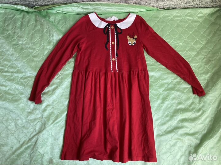 Вещи на девочку пакетом 122