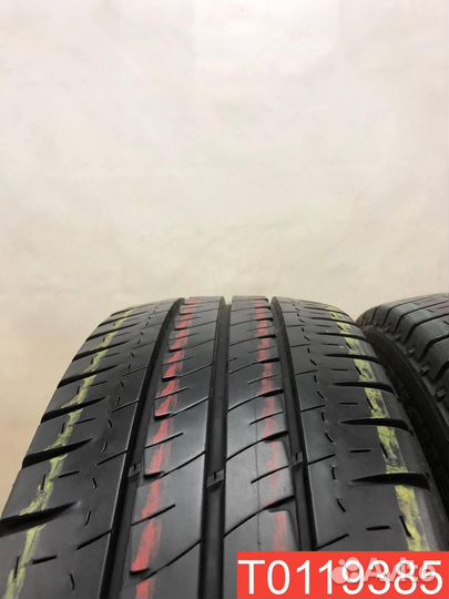 Michelin Agilis 215/60 R17C T