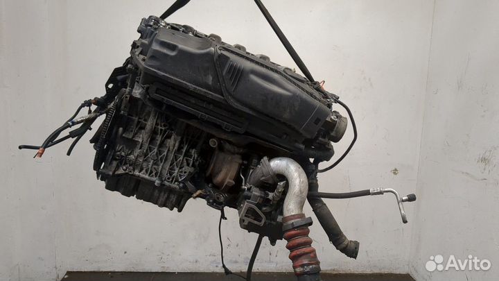 Блок цилиндров BMW 7 E65, 2005