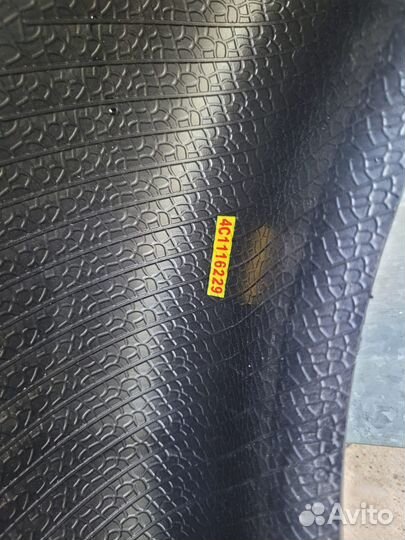 Triangle TR257 245/55 R19 103V