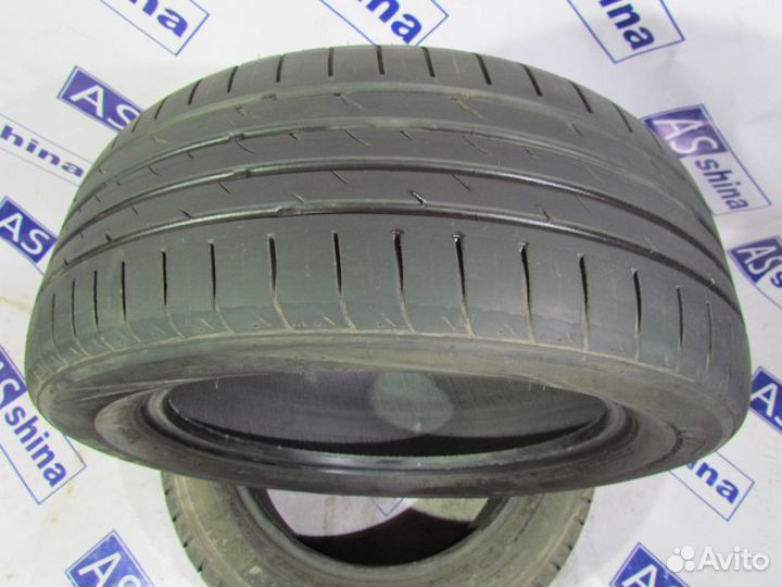 Nexen N'Blue HD Plus 205/55 R16 89H