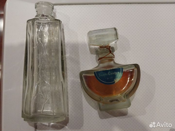 Духи винтаж