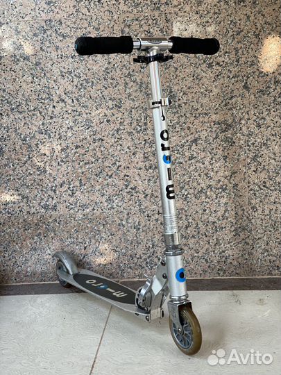 Самокат детский