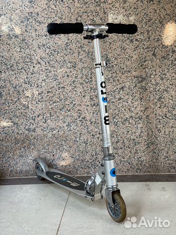 Самокат детский