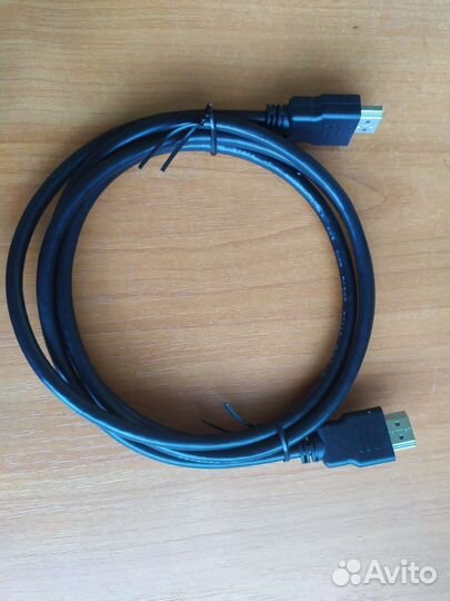 Кабель hdmi