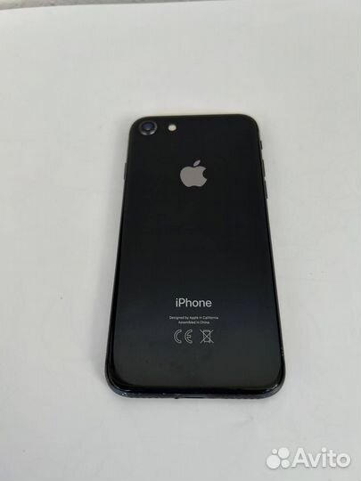 iPhone 8, 64 ГБ