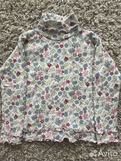 Вещи для девочки