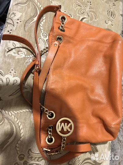 Сумка Michaul Kors