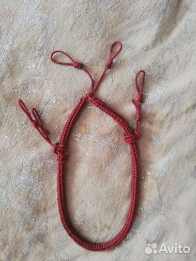 Подвес для духовых манков