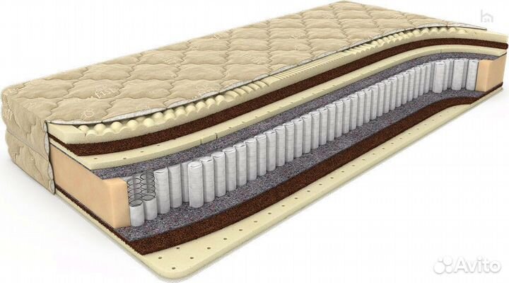 Матрас Dream Massage S-1000 195x150