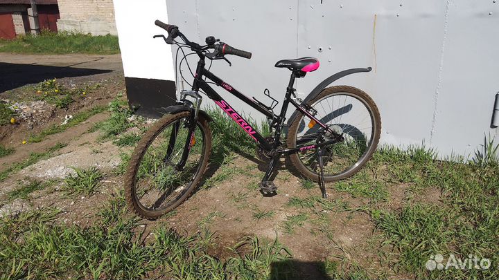 Велосипед горный Штерн (Stern Maya)