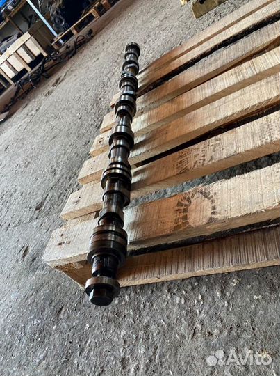 Распредвал DAF XF95 2002 XE315C 430л.с