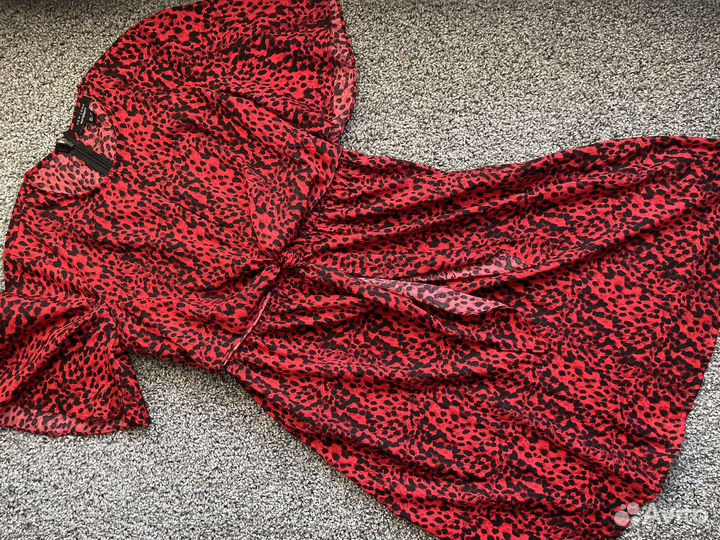 Платье женское