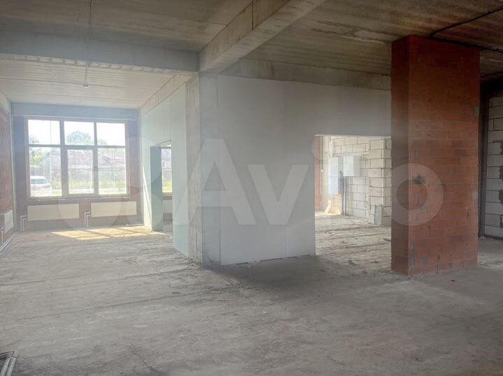 Торговая площадь, 117.3 м²