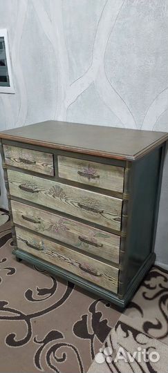 Комод 30-50 годов