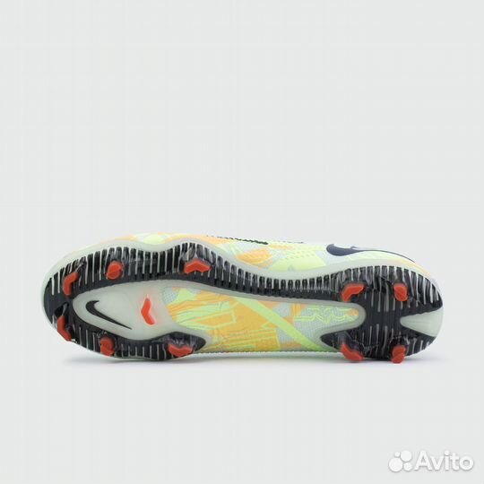 Nike Phantom GT2 Dynamic Fit Elite FG Green