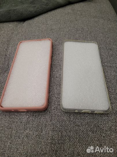 Чехол для телефона samsung s 20 fe