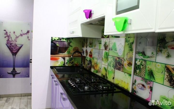 Скинали для кухни от производителя