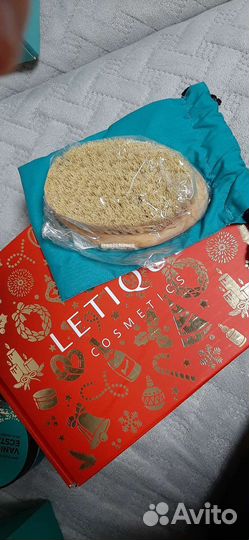 Letique косметика