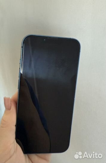 iPhone 13, 256 ГБ
