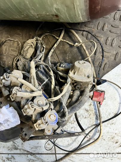 Газовое оборудование метан