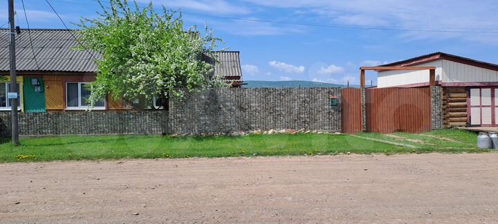 4-к. квартира, 72,1 м², 1/1 эт.