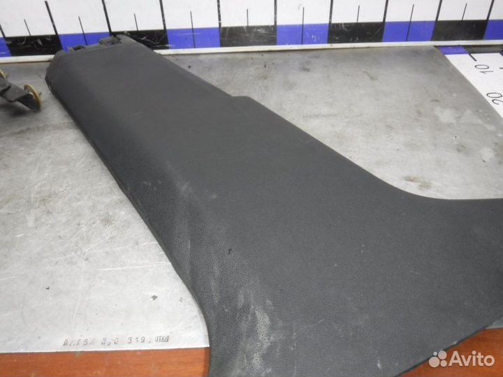 Обшивка стойки левая Peugeot 408 TU5JP4 2013