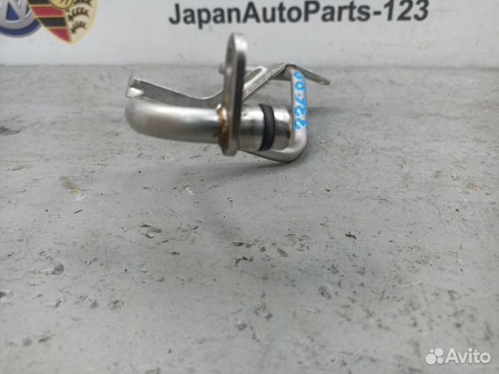 Трубка охлаждения Volkswagen Touran 1T 1.4 CAV