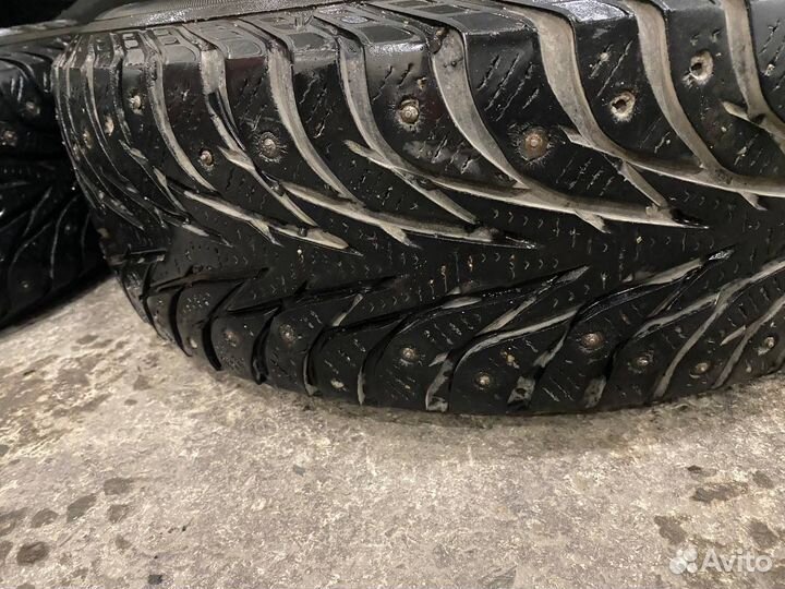 Yokohama Ice Guard Stud IG55 195/65 R15