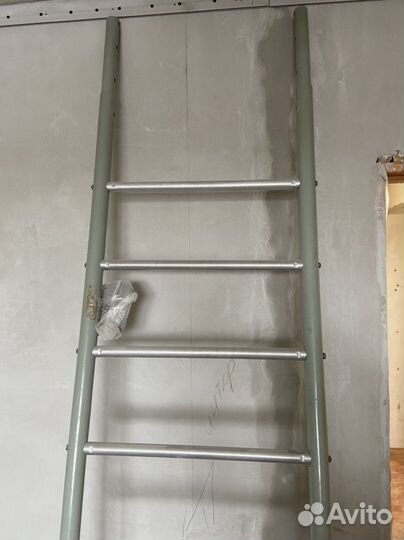 Шведская стенка