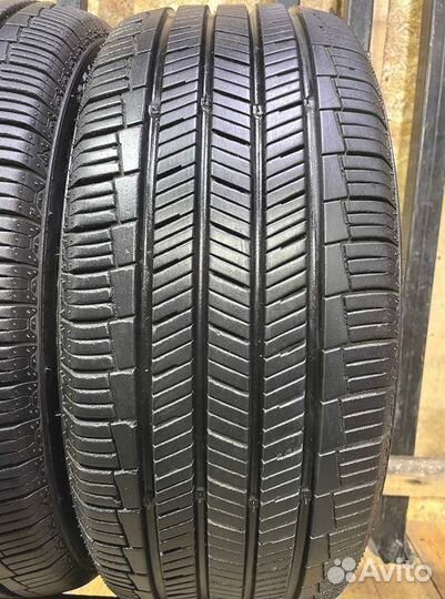 Nexen Milecap 2 205/65 R16 95H