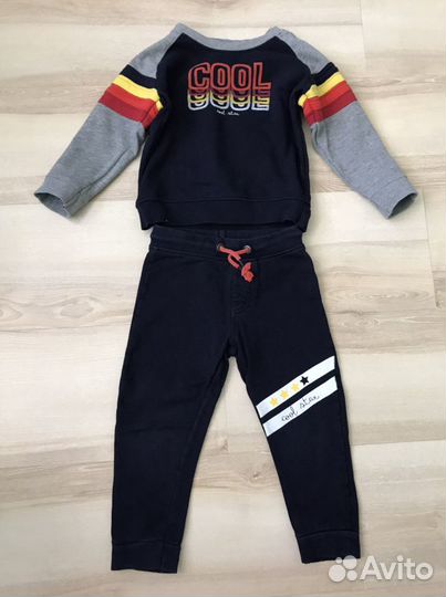 Костюм для мальчика