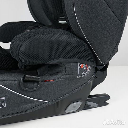 Автокресло для детей с дцп Recaro Monza Nova