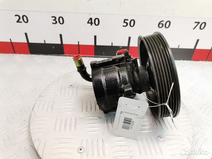 Насос гидроусилителя руля (гур) для Opel Omega B