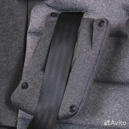 Детское автокресло Indigo Aero isofix от 0 до 12