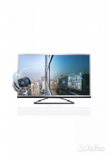 Телевизор Philips
