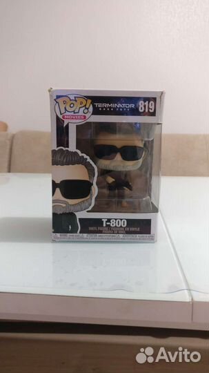 Funko Pop Т 880