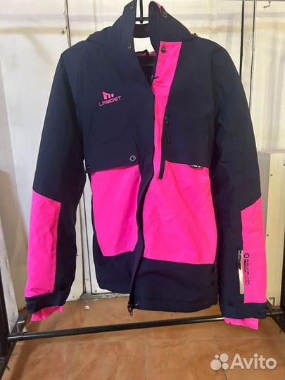 Горнолыжный костюм женский 46 48