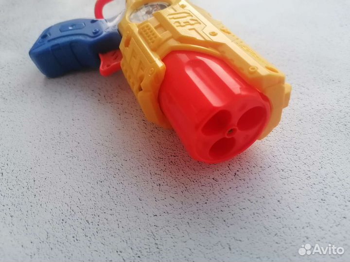 Пистолет Пневматический