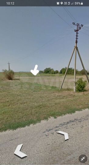 Участок 19,5 сот. (СНТ, ДНП)