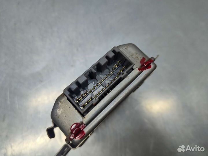 Блок управления круизом Mitsubishi Eclipse 1G 1992
