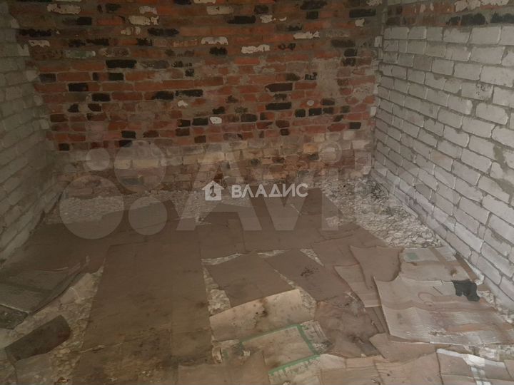 Гараж, 12 м²