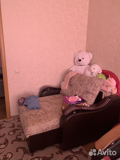 Диван оттоманка