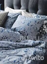 Текстиль икея